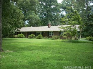 12759 Sam Black Rd, Midland, NC 28107