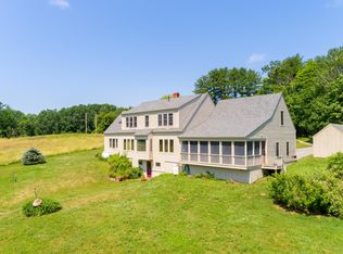 30 Carney Rd, Newcastle, ME 04553