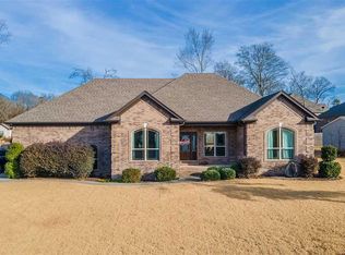 213 Waterside Ct, Austin, AR 72007