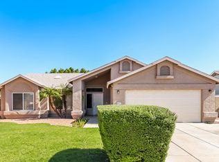 5537 N 76th Dr, Glendale, AZ 85303