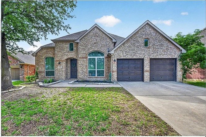 1st image of 3829 Vernon Way