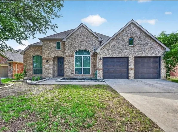 3829 Vernon Way, Fort Worth, TX 76244