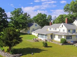 52 Chestnut Hill Rd, Amherst, NH 03031