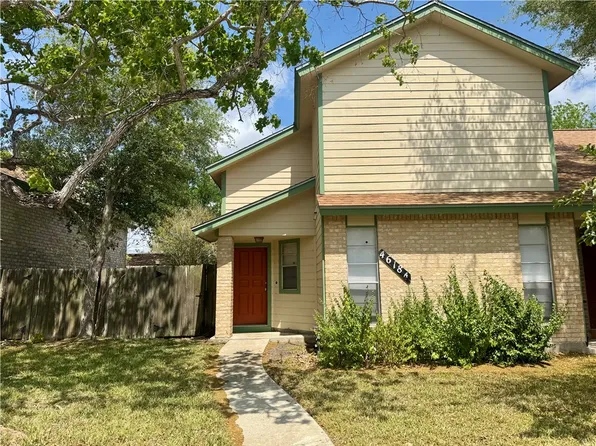 4618 Cedar Pass Dr #2-A, Corpus Christi, TX 78413