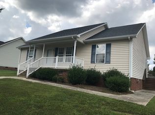 200 Manning Way, Elon, NC 27244