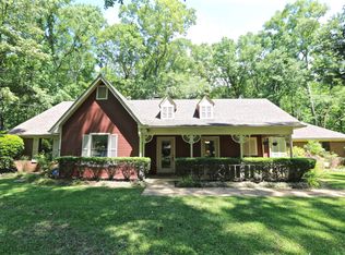 6526 Grandview Cv, Raymond, MS 39154