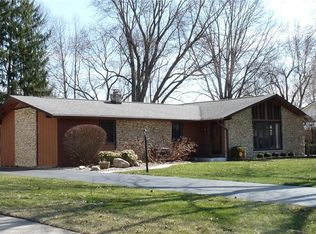 8201 Lieber Rd, Indianapolis, IN 46260