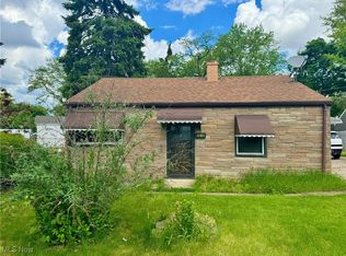 11412 Kensington Ave, Cleveland, OH 44111