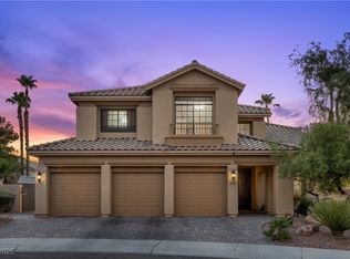 8448 Desert Quail Dr, Las Vegas, NV 89128