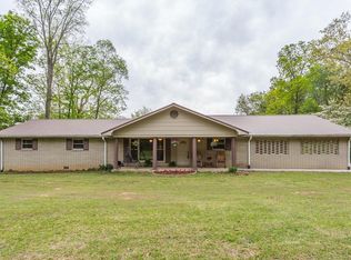 1146 Tibbs Bridge Rd, Chatsworth, GA 30705