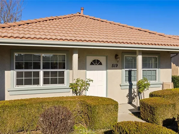 519 N Ferrocarril Rd, Atascadero, CA 93422