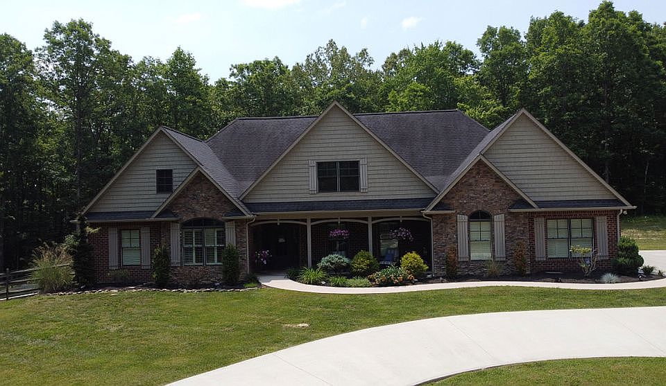 533 Silcox Ford Rd, Helenwood, TN 37755 Zillow