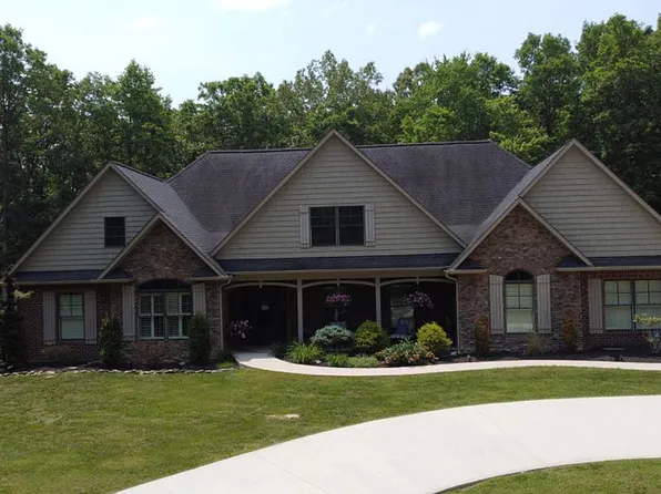 533 Silcox Ford Rd, Helenwood, TN 37755