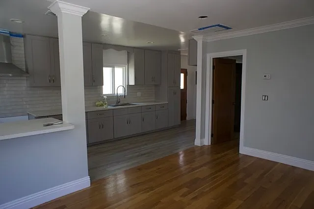 1 bed, 640 sqft, $1,750 — Photo 3