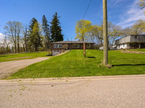 10 Victoria St, Caledon, ON L7C 1G7