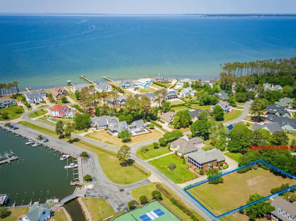 135 Fort Hugar Way Lot 62, Manteo, NC 27954
