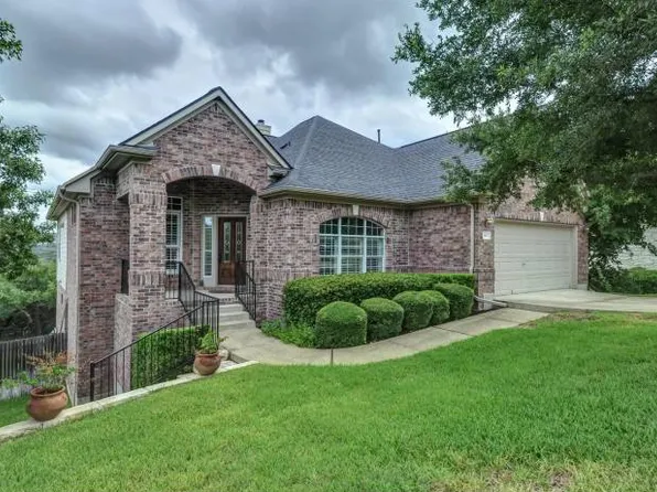3421 Indigo Waters Dr, Austin, TX 78732