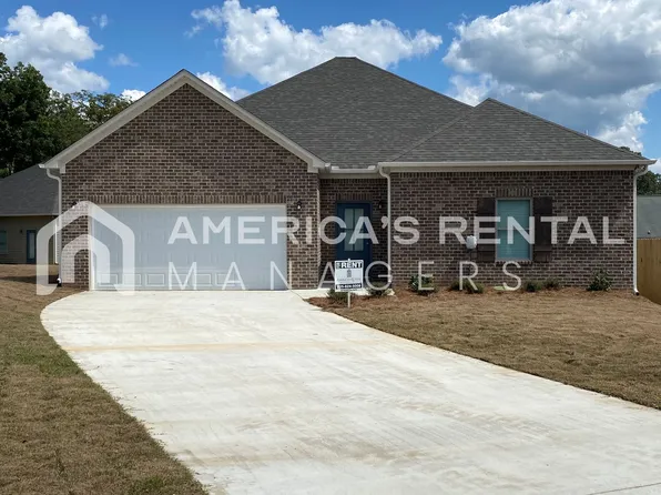 50 County Road 1020, Thorsby, AL 35171