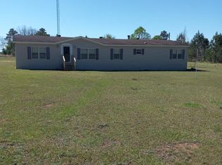 40 Rabbit Rd, Blakely, GA 39823