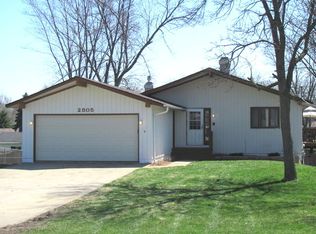 2805 Salem Blvd, Zion, IL