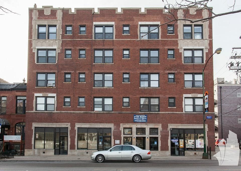 1st image of 739 W Belmont Ave APT 116