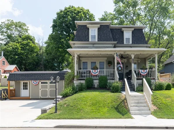 157 Dennis Ave, Hornell, NY 14843