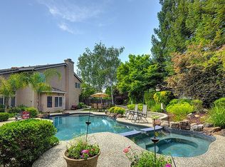 217 Luna Cir, Folsom, CA 95630
