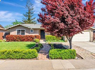 7531 Burnham Way, Dublin, CA 94568