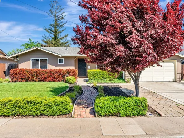 7531 Burnham Way, Dublin, CA 94568