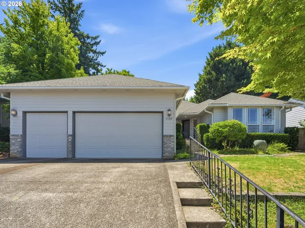 1738 NW 38th Ave, Camas, WA 98607