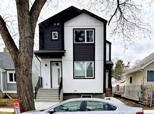 10050 115th Ave NW #10050, Edmonton, AB T5G1P4