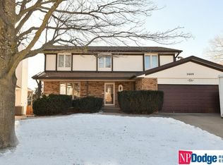 2609 Sheridan Rd, Bellevue, NE 68123