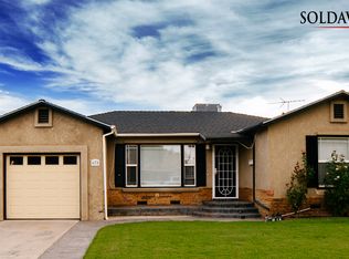 670 E 22nd St, Merced, CA 95340