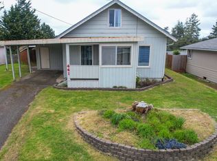 441 Dunn St, Coos Bay, OR