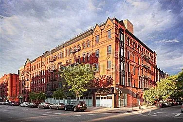 Rented by Hecht Group