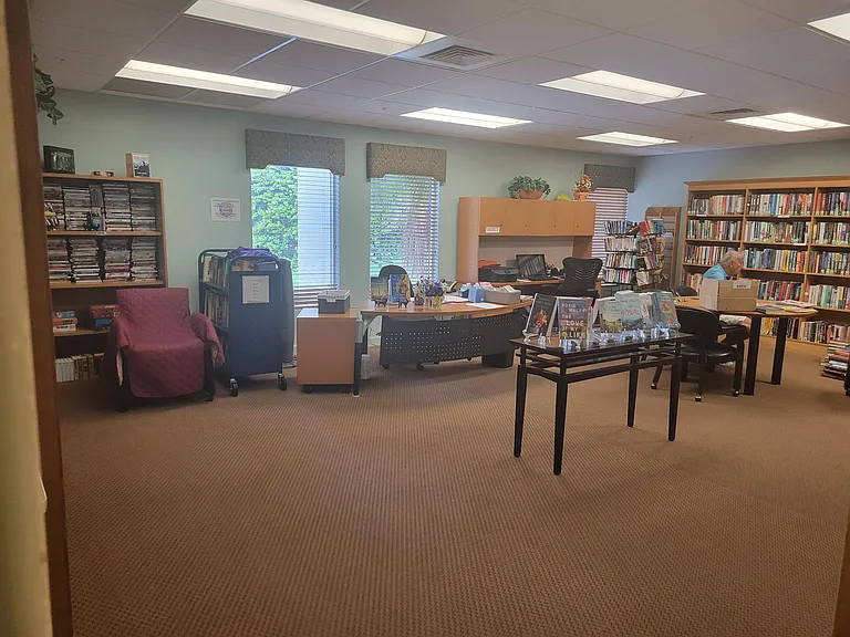 2400 NE 1st Ln #206 — Photo 26