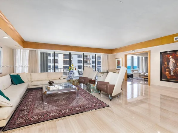 10155 Collins Ave APT 1406, Bal Harbour, FL 33154