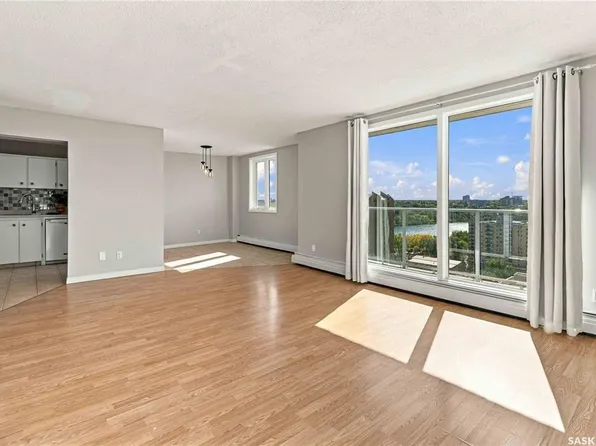 UNIT 1907-320 5th AVENUE N, Saskatoon, SK S7K 2P5