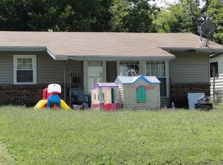 1127 N 11th St, Paducah, KY 42001