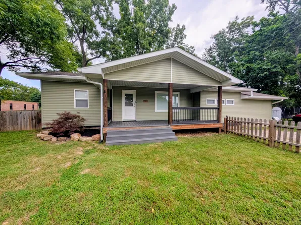 201 E Paydon Street, West Plains, MO 65775