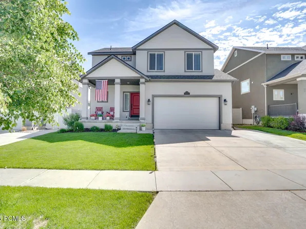 1055 S Meadow Walk Ln, Heber, UT 84032