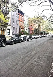 Rented by New York Residence