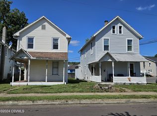 259265 E 6th St, Bloomsburg, PA 17815