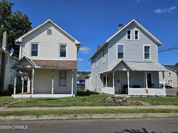 259265 E 6th St, Bloomsburg, PA 17815
