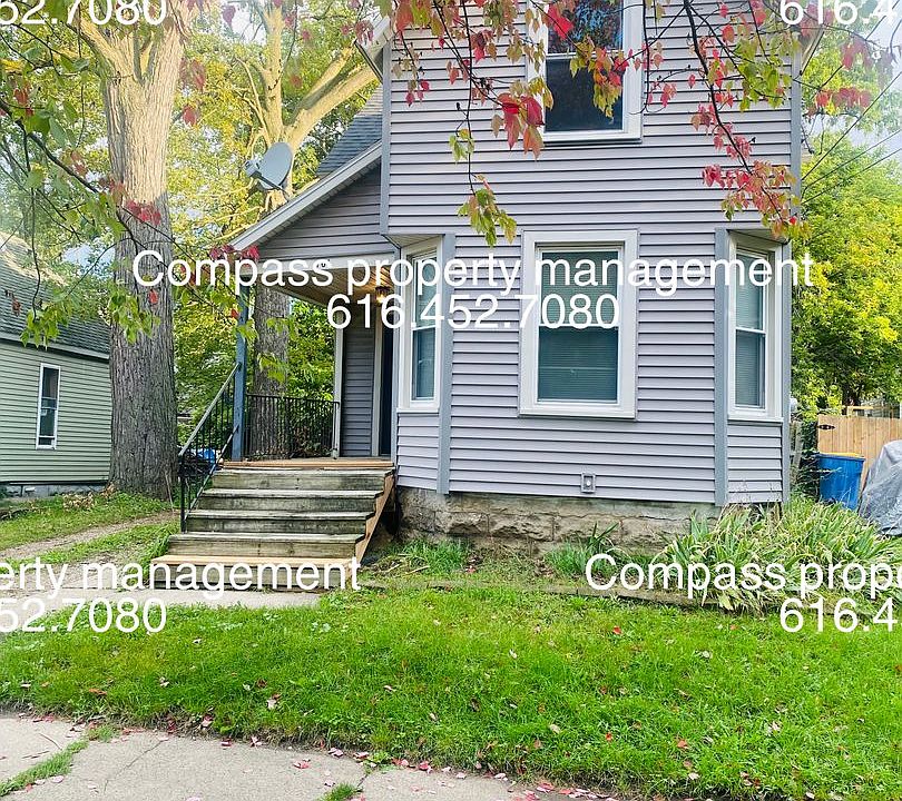 1st image of 701 Vries St SW Unit 2