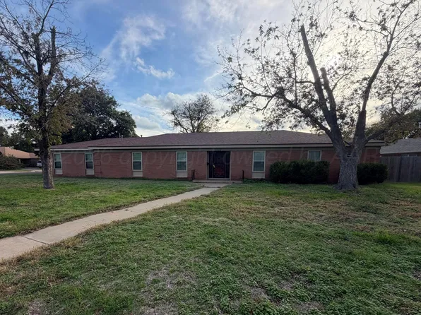 3822 Carlton Dr, Amarillo, TX 79109