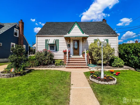 43 Glenridge Ave, North Brunswick, NJ 08902