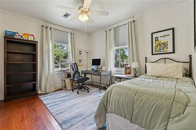 2801 Calhoun St — Photo 16
