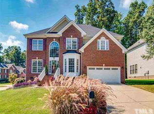 1701 Crystal Creek Dr, Durham, NC 27712