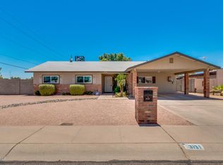 3131 E Dahlia Dr, Phoenix, AZ 85032